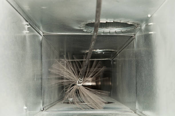 Tazewell, VA Airduct Cleaning Company