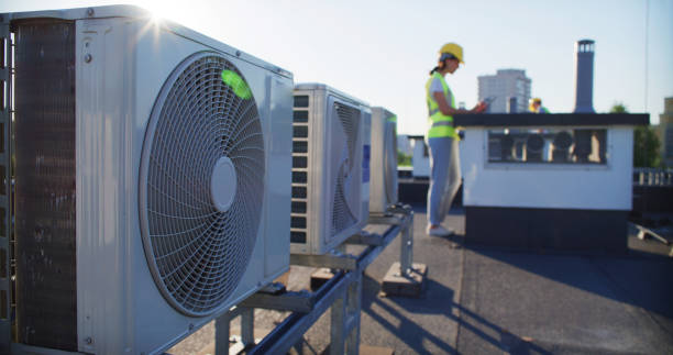Best Ventilation Cleaning Services  in Tazewell, VA