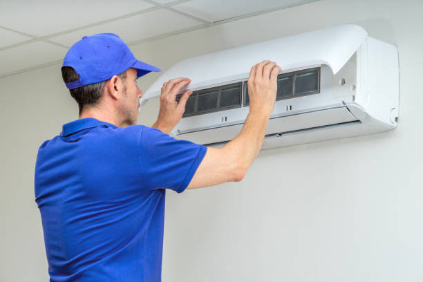Best Home Air Vent Cleaning  in Tazewell, VA